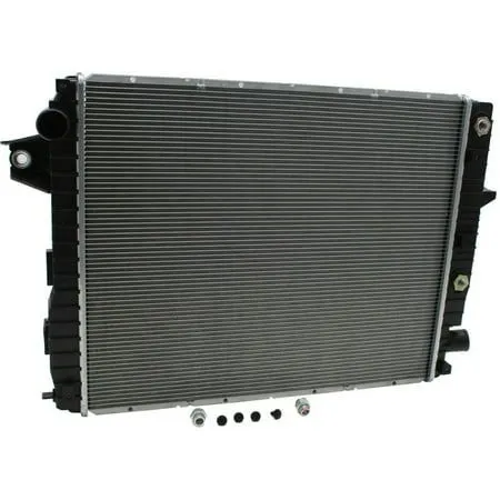 Radiator Coolant 3
