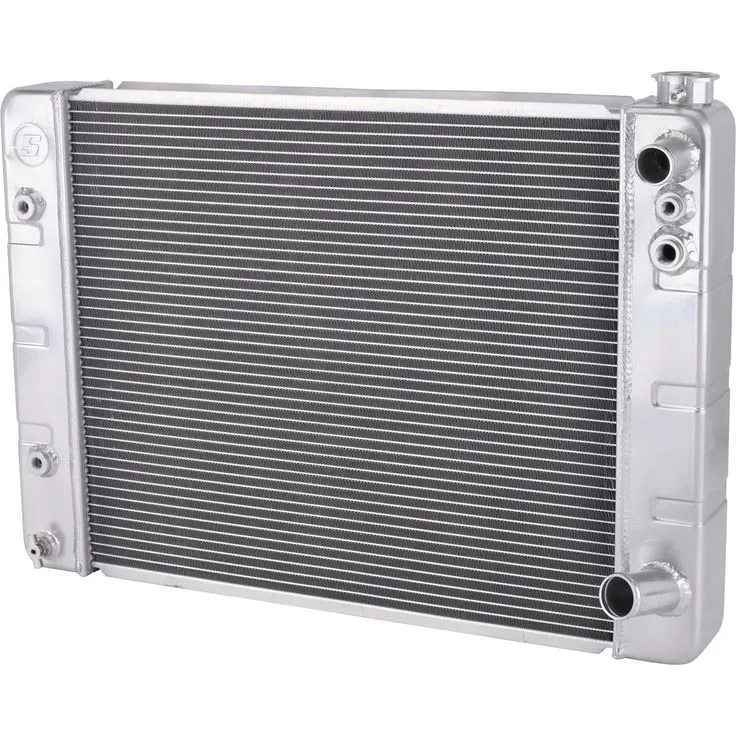 Radiator Coolant 1